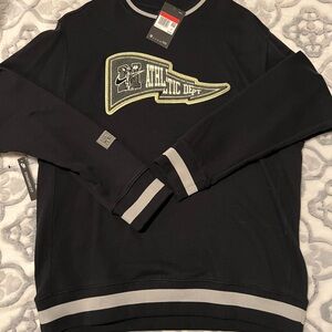 NWT Large Nike Graphic Crewneck